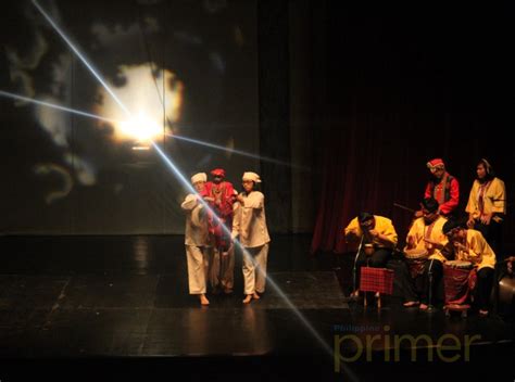 The Arts of Puppetry: Philippine Puppetry and Bunraku at PuppetXchange.